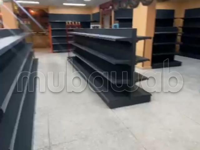 Local commercial vente à Anfa, Gharb-Chrarda-Beni Hssen