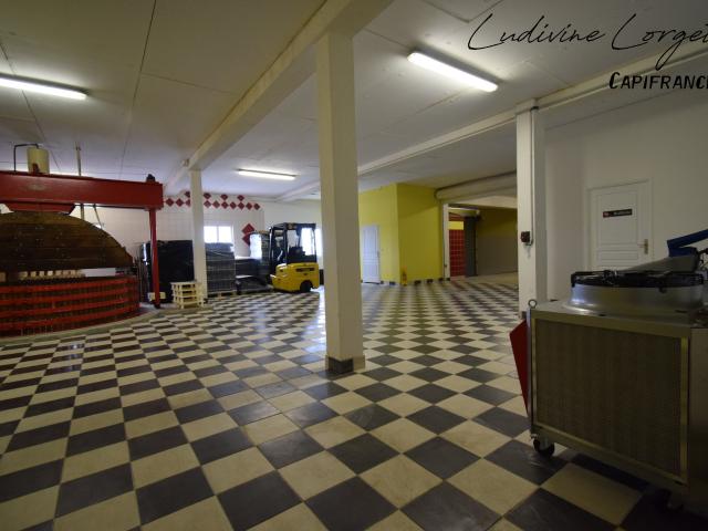 Bureau vente à Épernay, Epernay