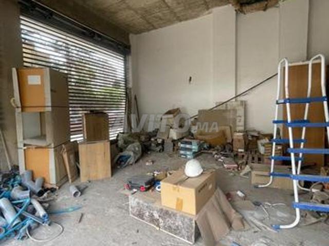 Local commercial vente à Anfa, Gharb-Chrarda-Beni Hssen