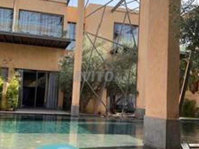 Appartement vente à Ouarzazate