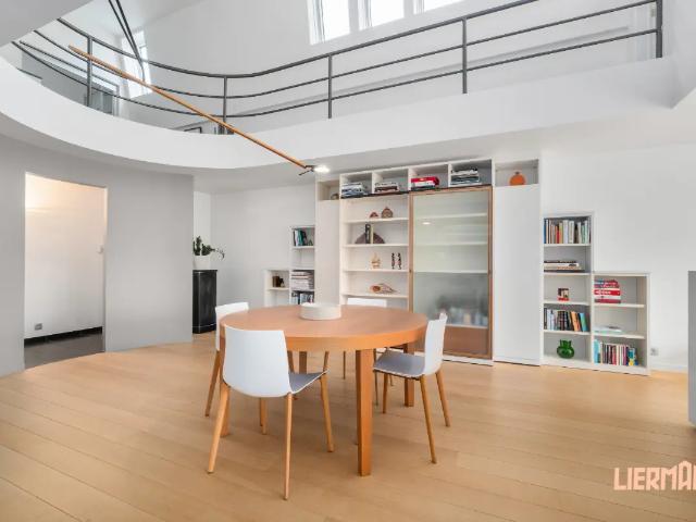 Loft vente à Aaigem, Oost-Vlaanderen