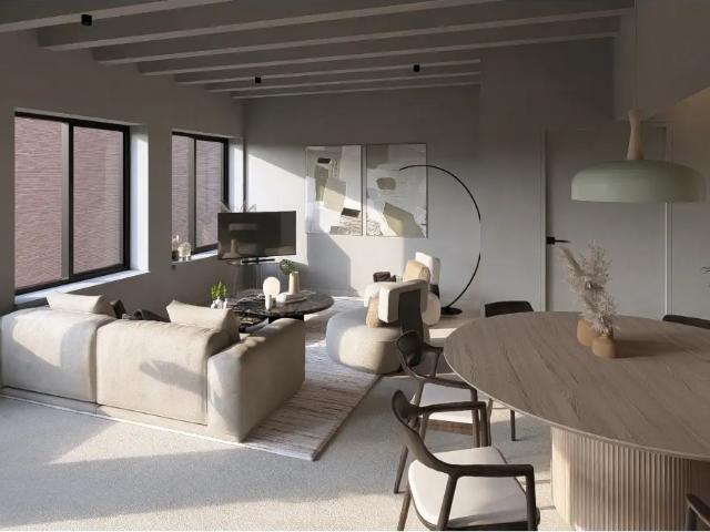 Loft vente à Aalst, Oost-Vlaanderen