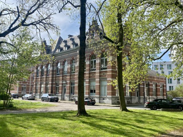 Loft vente à Anderlecht