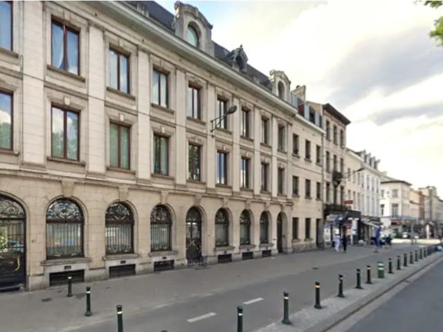 Loft vente à Anderlecht, Bruxelles