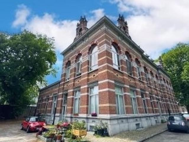 Loft vente à Anderlecht, Bruxelles