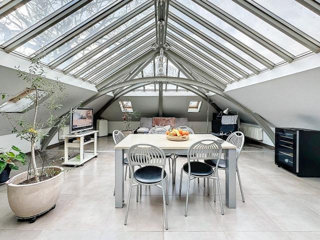 Loft vente à Anderlecht