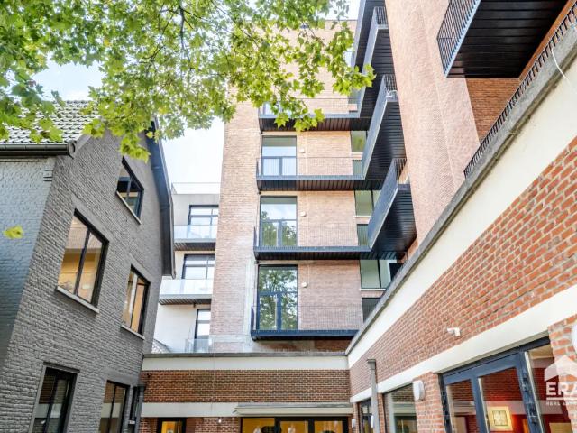 Loft vente à Scheut, Anderlecht