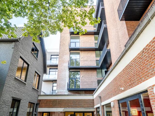 Loft vente à Scheut, Anderlecht