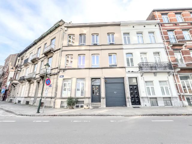 Loft vente à Anderlecht, Bruxelles