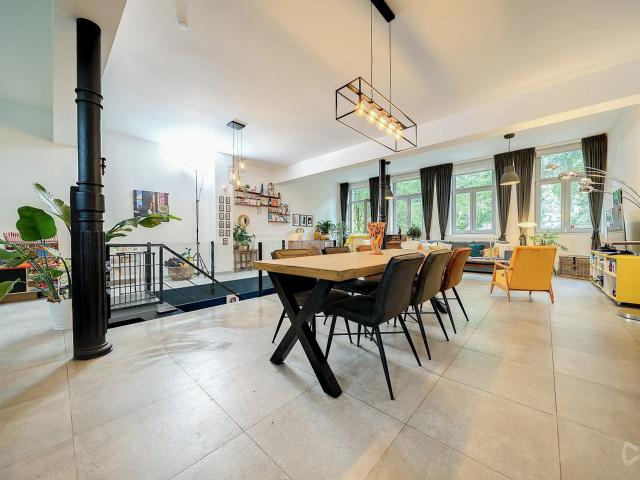 Loft vente à Anderlecht