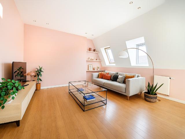 Loft vente à Anderlecht, Bruxelles
