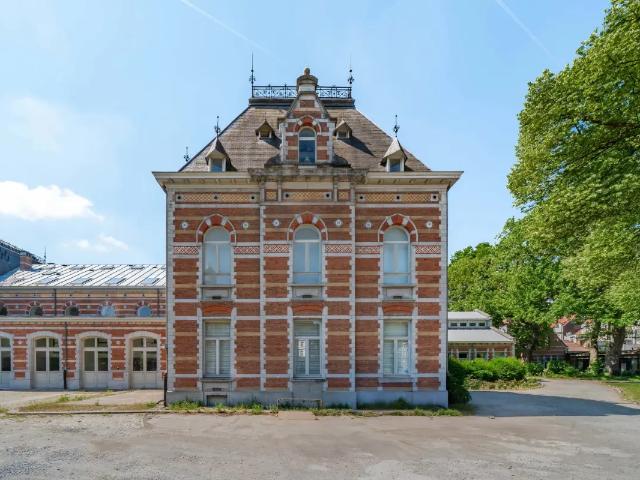 Loft vente à Anderlecht, Bruxelles