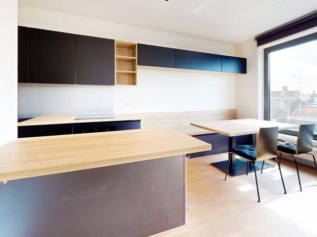 Loft vente à Anderlecht