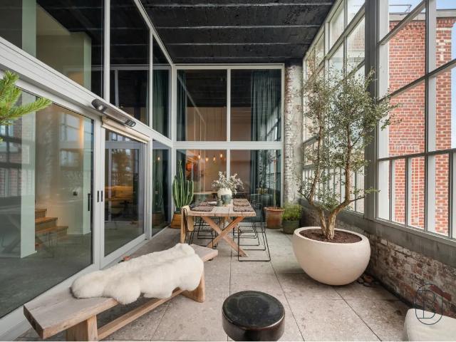 Loft vente à Avelgem, West-Vlaanderen