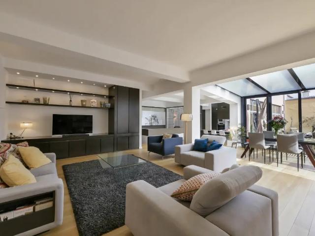 Loft vente à Berchem, Bruxelles