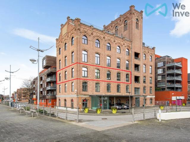 Loft vente à Boom, Antwerpen