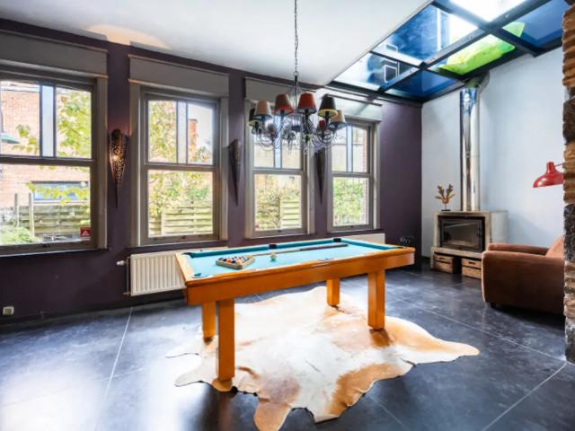 Loft vente à Liège, Wallonie