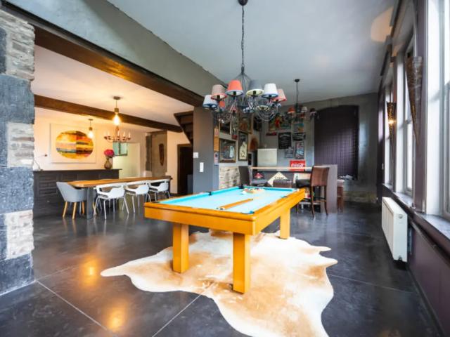 Loft vente à Liège, Wallonie