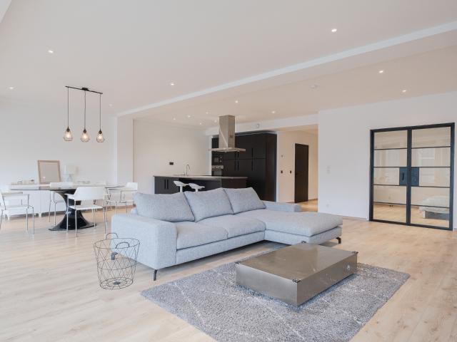 Loft vente à Bruxelles