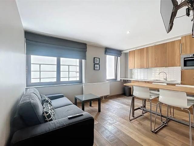 Loft vente à Bruxelles