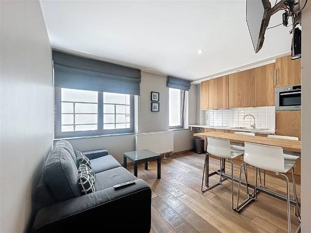 Loft vente à Bruxelles