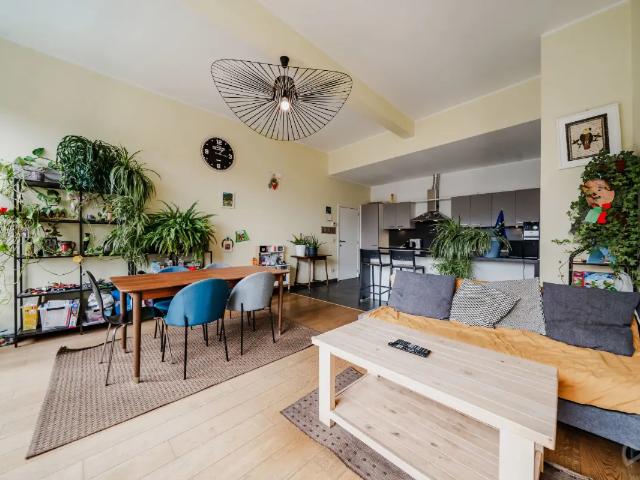 Loft vente à Quartier du Centre - Centrumwijk, Bruxelles - Brussel