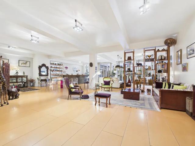 Loft vente à Bruxelles