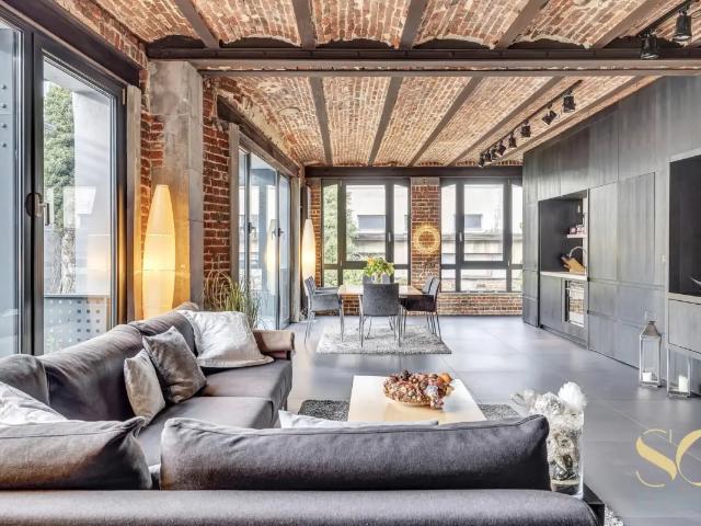 Loft vente à Brussel, Bruxelles