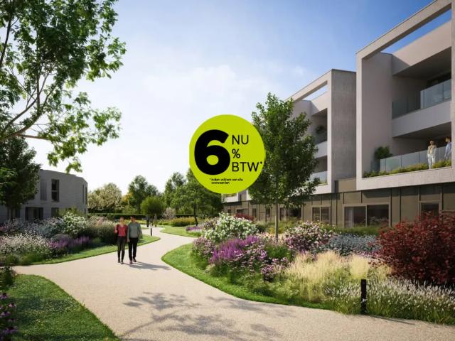 Loft vente à Dilsen-stokkem, Limburg