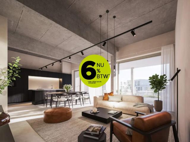 Loft vente à Dilsen-stokkem, Limburg