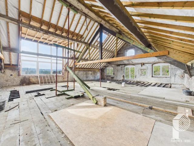 Loft vente à Dison, Wallonie