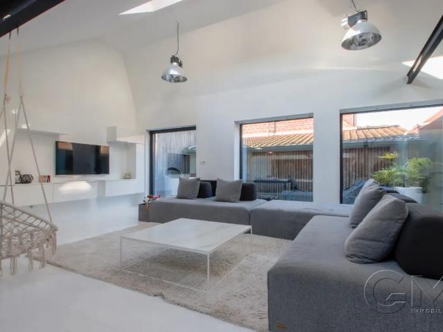 Loft vente à Mouscron, Wallonie