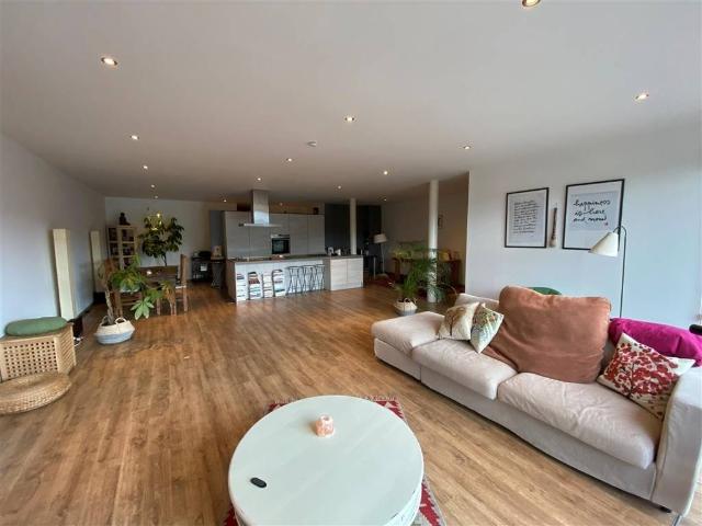 Loft vente à Bende, Wallonie