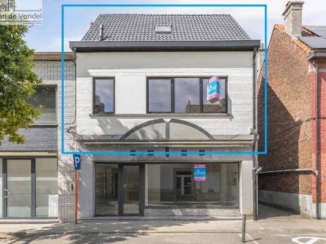 Loft vente à Aalst, Oost-Vlaanderen