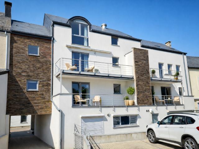 Loft vente à Florenville, Wallonie