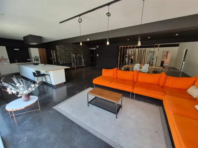 Loft vente à Fontaine-l'évêque, Wallonie