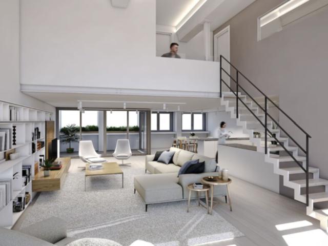 Loft vente à Vorst, Bruxelles