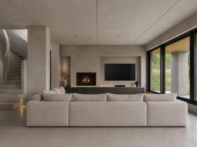 Loft vente à Dikkelvenne, Oost-Vlaanderen