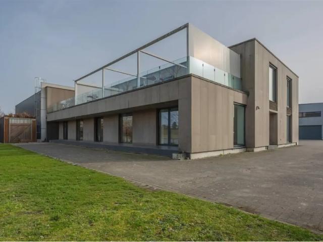 Loft vente à Grobbendonk, Antwerpen