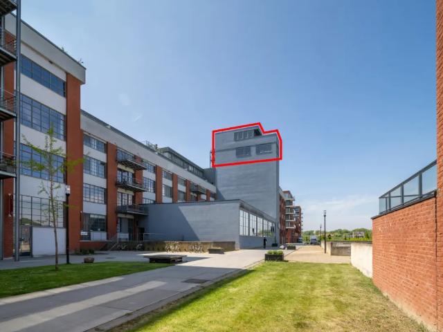Loft vente à Herent, Brabant