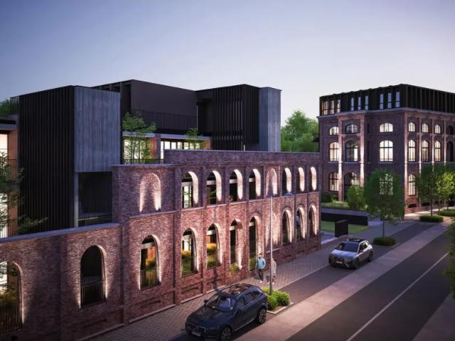Loft vente à Hoegaarden, Brabant