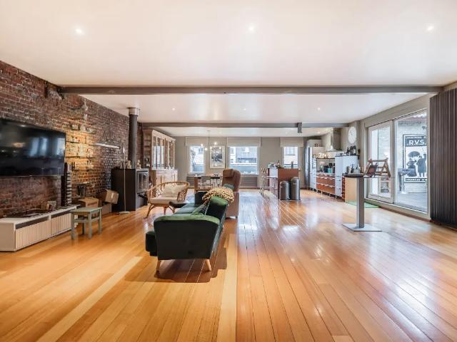 Loft vente à Jette, Bruxelles