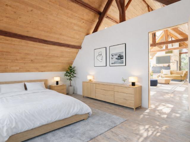 Loft vente à Jette, Bruxelles