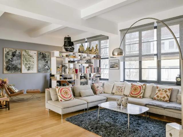 Loft vente à Jette, Bruxelles