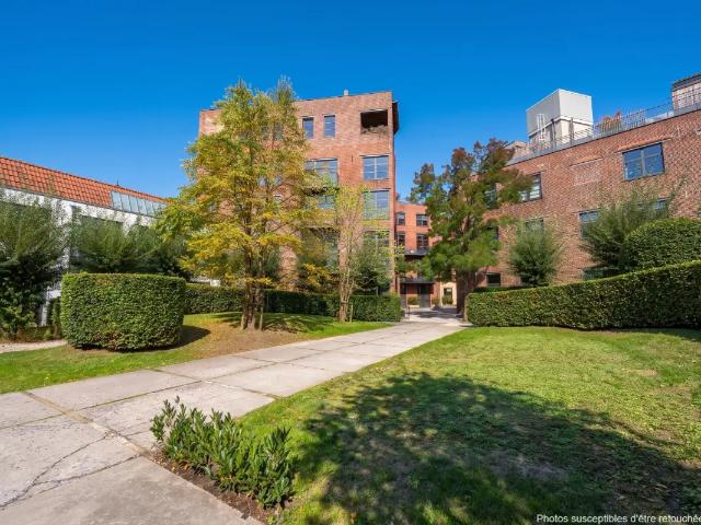 Loft vente à Koekelberg, Brussel-Hoofdstad - Bruxelles-Capitale