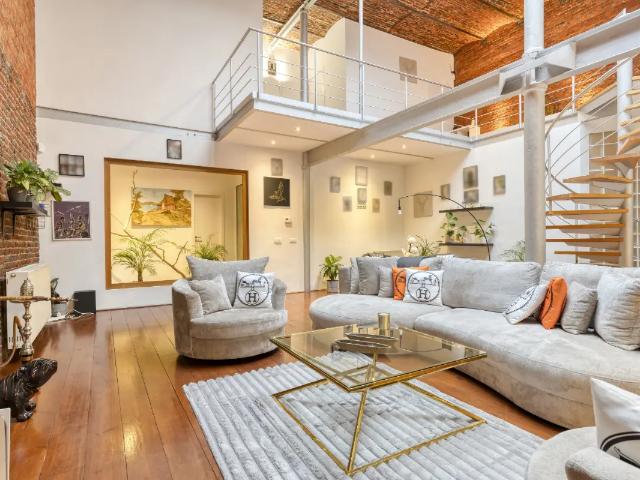 Loft vente à Brussel, Bruxelles