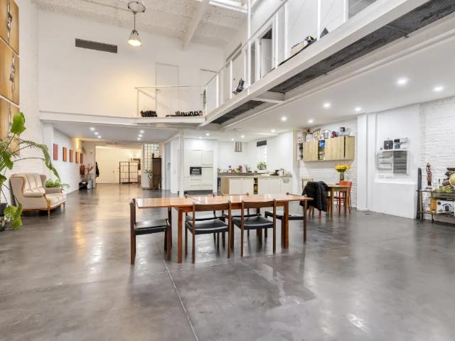 Loft vente à Brussel, Bruxelles