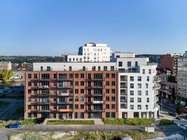 Loft vente à Liège