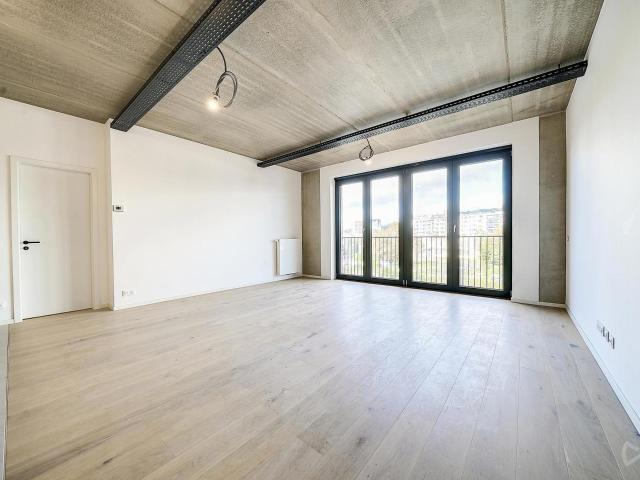 Loft vente à Liège