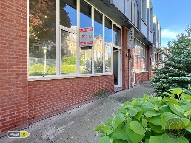 Loft vente à Liège